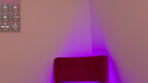 Kitty Hill online show from 11/22/25, 05:17