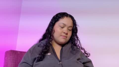 Kitty Hill online show from 01/16/26, 03:21