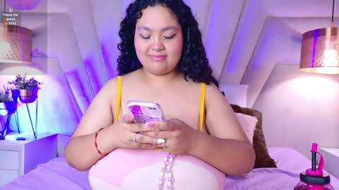 Kitty Hill online show from 04/03/26, 05:27