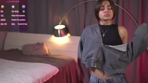 Zendaya online show from 02/13/25, 11:15