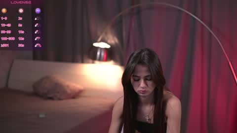 Zendaya online show from 02/21/25, 08:27