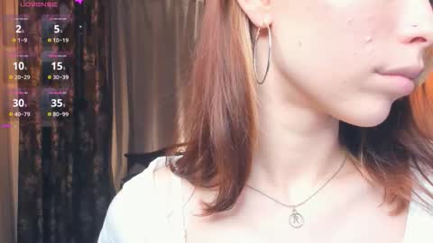 Zendaya online show from 10/19/25, 07:36