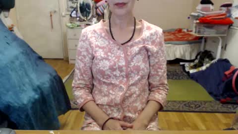 KiuminBerry online show from 09/12/25, 10:26