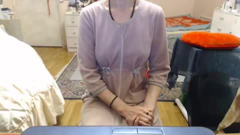 KiuminBerry online show from 01/18/26, 03:38