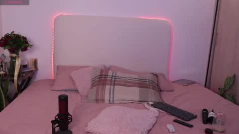  Tiffanii  online show from 02/20/26, 10:38