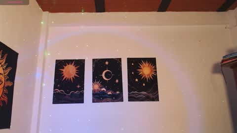 Adorable Maria online show from 02/02/26, 10:41