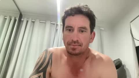 Champ online show from 10/30/25, 05:24