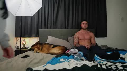 KiwiKanga online show from 04/22/26, 05:21