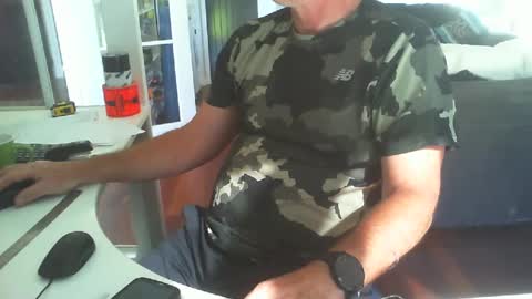 Snapshot of kiwiveloboy chatting on 02/03/25, 08:46 Kiwilad1973 online show from 02/03/25, 08:46