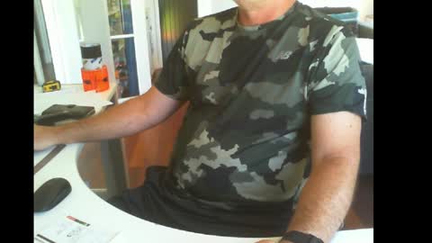 Snapshot of kiwiveloboy chatting on 02/03/25, 11:47 Kiwilad1973 online show from 02/03/25, 11:47