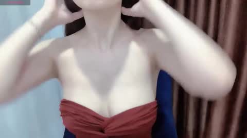 kiyoko_meiko online show from 02/09/26, 01:31