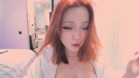 Yuna online show from 01/14/26, 12:55