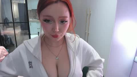 Yuna online show from 03/30/26, 04:13