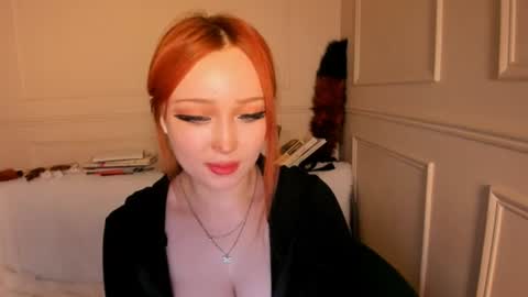 Snapshot of kiyoko_yun chatting on 07/18/26, 06:01 Yuna online show from 07/18/26, 06:01