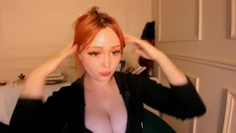 Snapshot of kiyoko_yun chatting on 07/20/26, 08:22 Yuna online show from 07/20/26, 08:22