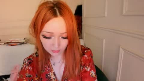 Snapshot of kiyoko_yun chatting on 07/27/26, 02:35 Yuna online show from 07/27/26, 02:35