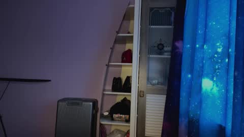 Snapshot of kiyokonajar chatting on 02/05/26, 01:38 Dina Vina online show from 02/05/26, 01:38