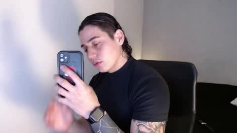 Kiyoshi online show from 02/04/26, 03:01