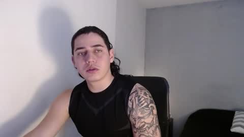 Kiyoshi online show from 02/05/26, 04:17