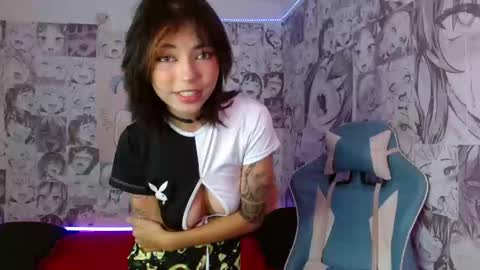 kiyu online show from 02/26/25, 11:37