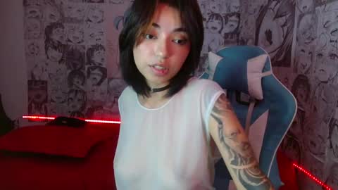 kiyu online show from 03/01/25, 01:32