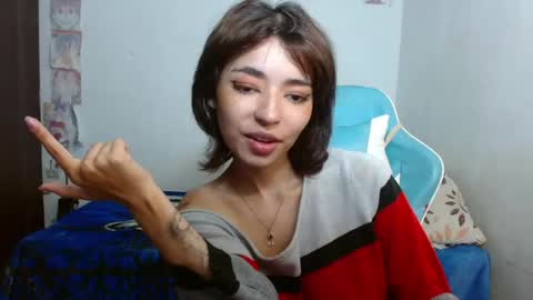 kiyu online show from 04/14/26, 03:12