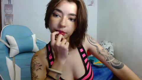 kiyu online show from 04/18/26, 02:04