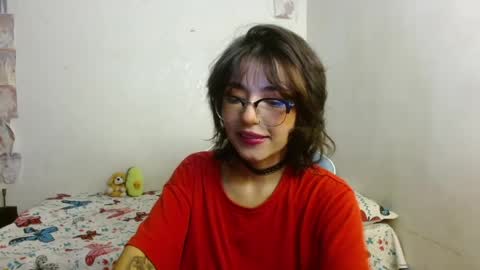 Snapshot of kiyusweetcrazy chatting on 05/19/26, 02:51 kiyu online show from 05/19/26, 02:51