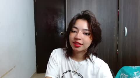 Snapshot of kiyusweetcrazy chatting on 06/29/26, 01:34 kiyu online show from 06/29/26, 01:34