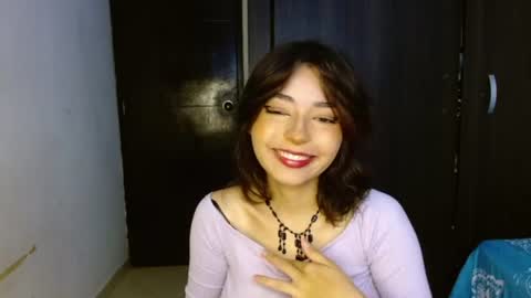 Snapshot of kiyusweetcrazy chatting on 07/04/26, 01:56 kiyu online show from 07/04/26, 01:56