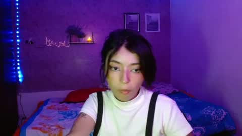 Snapshot of kiyusweetcrazy chatting on 07/24/26, 02:20 kiyu online show from 07/24/26, 02:20