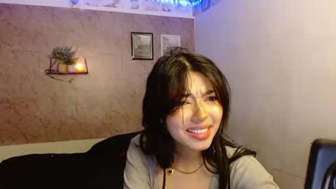 Snapshot of kiyusweetcrazy chatting on 07/26/26, 01:47 kiyu online show from 07/26/26, 01:47