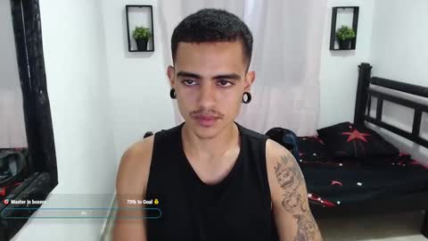 Snapshot of kizame___ chatting on 10/24/25, 05:09 kizame___ online show from 10/24/25, 05:09