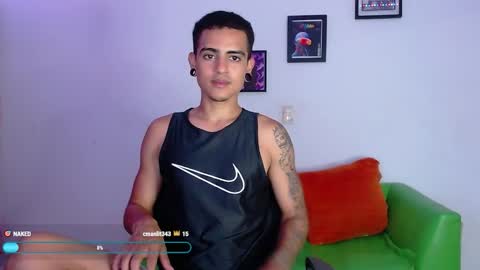 Snapshot of kizame___ chatting on 11/11/25, 02:11 kizame___ online show from 11/11/25, 02:11