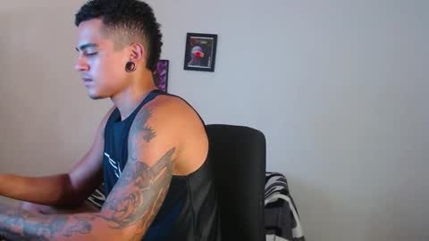 Snapshot of kizame___ chatting on 02/12/26, 06:25 kizame___ online show from 02/12/26, 06:25