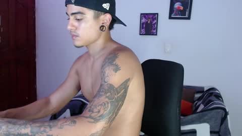 Snapshot of kizame___ chatting on 02/22/26, 12:45 kizame___ online show from 02/22/26, 12:45