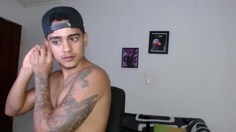 Snapshot of kizame___ chatting on 02/23/26, 03:48 kizame___ online show from 02/23/26, 03:48