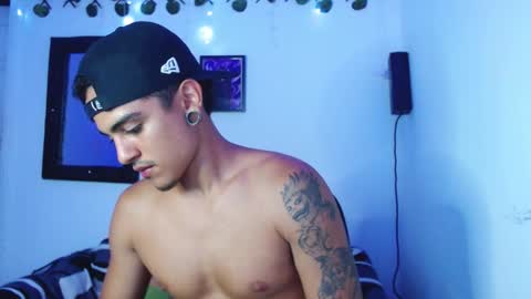 Snapshot of kizame___ chatting on 03/01/26, 04:14 kizame___ online show from 03/01/26, 04:14