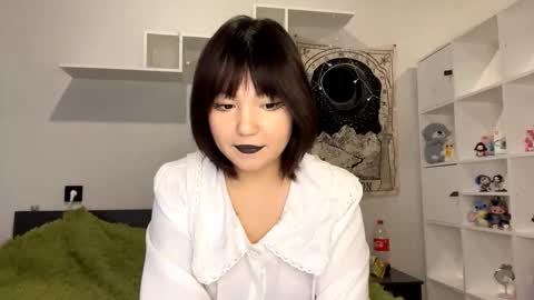 Luna online show from 02/10/26, 10:19