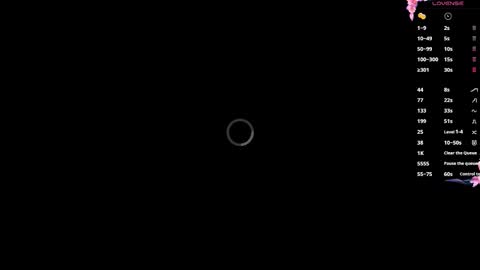 Luna online show from 02/14/26, 11:01