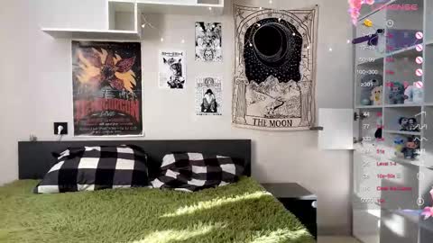 Luna online show from 02/20/26, 12:05