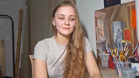 Lisa online show from 11/19/25, 06:30