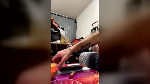 Snapshot of kjazmati31 chatting on 02/28/26, 01:17 kjazmati31 online show from 02/28/26, 01:17