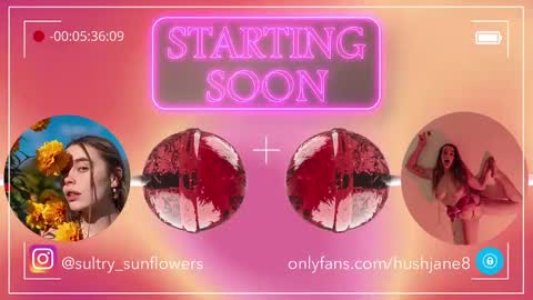 JaneSweet online show from 12/04/24, 08:51