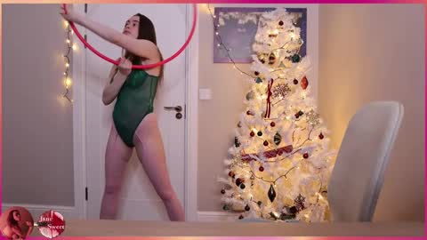 JaneSweet online show from 12/05/24, 05:17