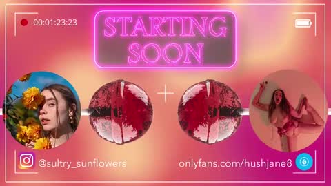 JaneSweet online show from 12/06/24, 05:55