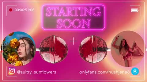 JaneSweet online show from 12/14/24, 02:42