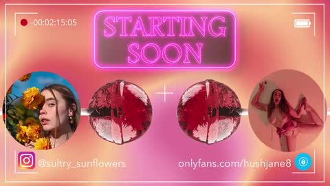 JaneSweet online show from 12/18/24, 08:14