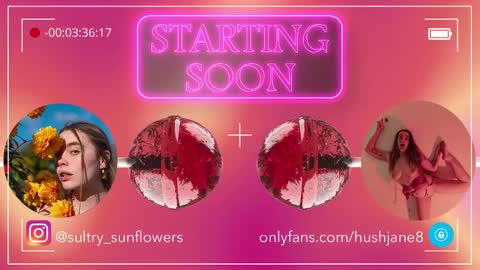 JaneSweet online show from 12/30/24, 01:03