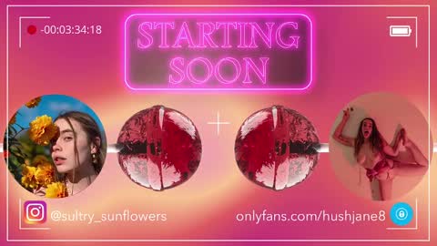 JaneSweet online show from 01/12/25, 06:16